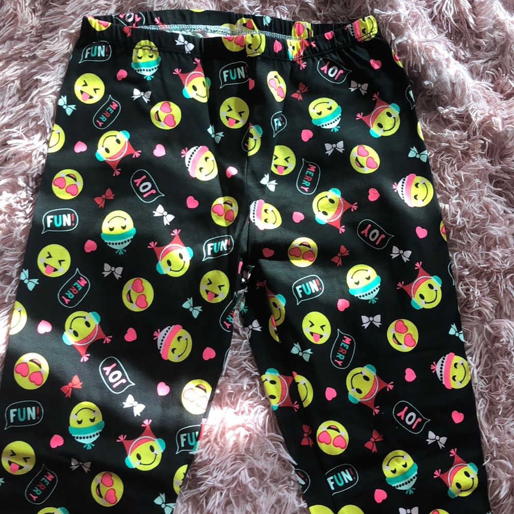 All Girl leggings from FabKids all new !